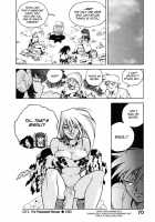 High School Planet Prowler Chapter 01-03 [Isutoshi] [Original] Thumbnail Page 70