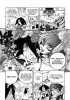 High School Planet Prowler Chapter 01-03 [Isutoshi] [Original] Thumbnail Page 08