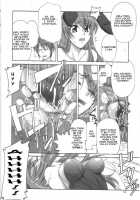 Sos-Dan Style World Rescue / SOS団式世界救出 [Suzuki Address] [The Melancholy Of Haruhi Suzumiya] Thumbnail Page 13