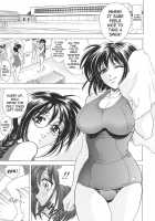 Copipe! - Copy Paste / コピペ！ [Kawaraya A-Ta] [Original] Thumbnail Page 103