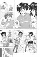 Copipe! - Copy Paste / コピペ！ [Kawaraya A-Ta] [Original] Thumbnail Page 113