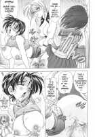 Copipe! - Copy Paste / コピペ！ [Kawaraya A-Ta] [Original] Thumbnail Page 121