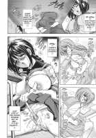 Copipe! - Copy Paste / コピペ！ [Kawaraya A-Ta] [Original] Thumbnail Page 144