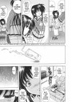 Copipe! - Copy Paste / コピペ！ [Kawaraya A-Ta] [Original] Thumbnail Page 155