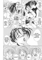 Copipe! - Copy Paste / コピペ！ [Kawaraya A-Ta] [Original] Thumbnail Page 176