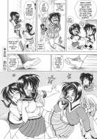 Copipe! - Copy Paste / コピペ！ [Kawaraya A-Ta] [Original] Thumbnail Page 190