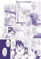 Copipe! - Copy Paste / コピペ！ [Kawaraya A-Ta] [Original] Thumbnail Page 04