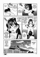 Milk Mama / ミルクママ [Yukiyanagi] [Original] Thumbnail Page 116