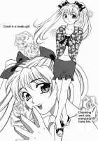 Milk Mama / ミルクママ [Yukiyanagi] [Original] Thumbnail Page 118