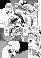 Milk Mama / ミルクママ [Yukiyanagi] [Original] Thumbnail Page 126