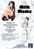 Milk Mama / ミルクママ [Yukiyanagi] [Original] Thumbnail Page 185