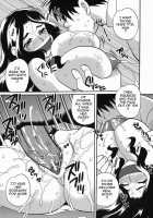 Milk Mama / ミルクママ [Yukiyanagi] [Original] Thumbnail Page 63