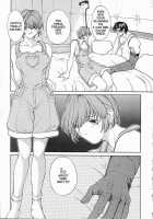 Sex Warrior Isane Extreme - 8 [Okawari] [Original] Thumbnail Page 11