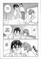 Sex Warrior Isane Extreme - 8 [Okawari] [Original] Thumbnail Page 21