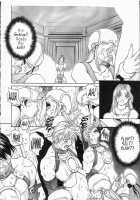 Sex Warrior Isane Extreme - 8 [Okawari] [Original] Thumbnail Page 04