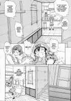 Sex Warrior Isane Extreme - 8 [Okawari] [Original] Thumbnail Page 08