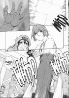 Sex Warrior Isane Extreme - 8 [Okawari] [Original] Thumbnail Page 09