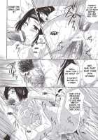 Son Shang Xiang Musan [Momoya Show-Neko] [Dynasty Warriors] Thumbnail Page 38