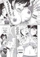 Son Shang Xiang Musan [Momoya Show-Neko] [Dynasty Warriors] Thumbnail Page 06