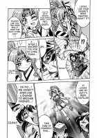 Nawa No Kami Iduna / 縄の神イヅナ [Inoue Yoshihisa] [Original] Thumbnail Page 19