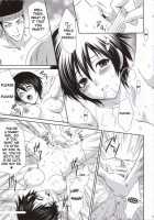 Rikusou-Chan To Fude / 陸遜ちゃんと筆 [Momoya Show-Neko] [Dynasty Warriors] Thumbnail Page 20