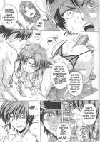 Burst!! Vol.1 / Burst!! Vol. 1 [Denkichi] [Gundam Seed] Thumbnail Page 10