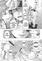 Burst!! Vol.1 / Burst!! Vol. 1 [Denkichi] [Gundam Seed] Thumbnail Page 21