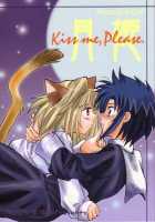 Kiss Me, Please. [38-Shiki] [Tsukihime] Thumbnail Page 01