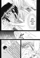 Kiss Me, Please. [38-Shiki] [Tsukihime] Thumbnail Page 23