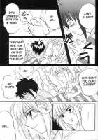 Kiss Me, Please. [38-Shiki] [Tsukihime] Thumbnail Page 24