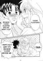 Kiss Me, Please. [38-Shiki] [Tsukihime] Thumbnail Page 25