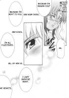 Kiss Me, Please. [38-Shiki] [Tsukihime] Thumbnail Page 26
