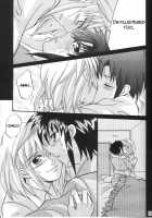 Kiss Me, Please. [38-Shiki] [Tsukihime] Thumbnail Page 28