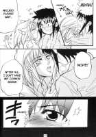 Kiss Me, Please. [38-Shiki] [Tsukihime] Thumbnail Page 29