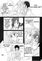 Kiss Me, Please. [38-Shiki] [Tsukihime] Thumbnail Page 30