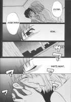 Kiss Me, Please. [38-Shiki] [Tsukihime] Thumbnail Page 31