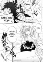 Kiss Me, Please. [38-Shiki] [Tsukihime] Thumbnail Page 36