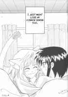 Kiss Me, Please. [38-Shiki] [Tsukihime] Thumbnail Page 38