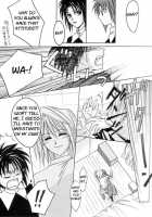 Kiss Me, Please. [38-Shiki] [Tsukihime] Thumbnail Page 06