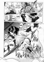 Megami-Sama Ryoujoku 2 / 女神さま陵辱 2 [Nonomura Hideki] [Ah My Goddess] Thumbnail Page 34