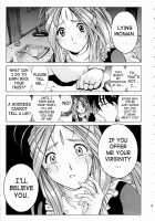 Megami-Sama Ryoujoku / Goddess Assault / 女神さま陵辱 [Nonomura Hideki] Thumbnail Page 20