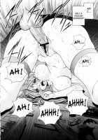 Megami-Sama Ryoujoku / Goddess Assault / 女神さま陵辱 [Nonomura Hideki] Thumbnail Page 35