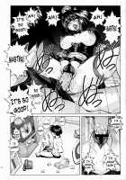 Megami-Sama Ryoujoku / Goddess Assault / 女神さま陵辱 [Nonomura Hideki] Thumbnail Page 05