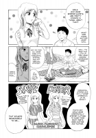 Shima-Shima Setsuko-San | Stripey Stripey Setsuko-San / しましま節子さん [Aoki Kanji] [Original] Thumbnail Page 03