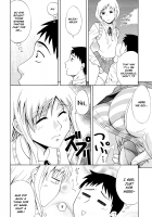 Shima-Shima Setsuko-San | Stripey Stripey Setsuko-San / しましま節子さん [Aoki Kanji] [Original] Thumbnail Page 08