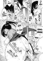 Nonstop! Inukai-Kun / Nonstop! 犬飼くん [Jingrock] [Original] Thumbnail Page 16