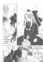 Tsukikabijin [Fujimori Saya] [Tsukihime] Thumbnail Page 15