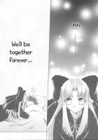 Tsukikabijin [Fujimori Saya] [Tsukihime] Thumbnail Page 17