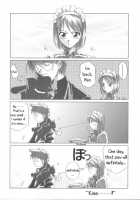 Tsukikabijin [Fujimori Saya] [Tsukihime] Thumbnail Page 21