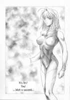 Tsukikabijin [Fujimori Saya] [Tsukihime] Thumbnail Page 22